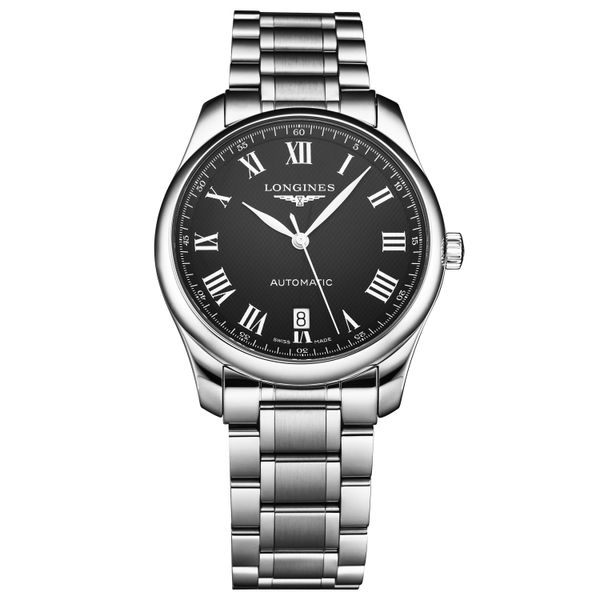 Longines Master Collection L2.628.4.51.6